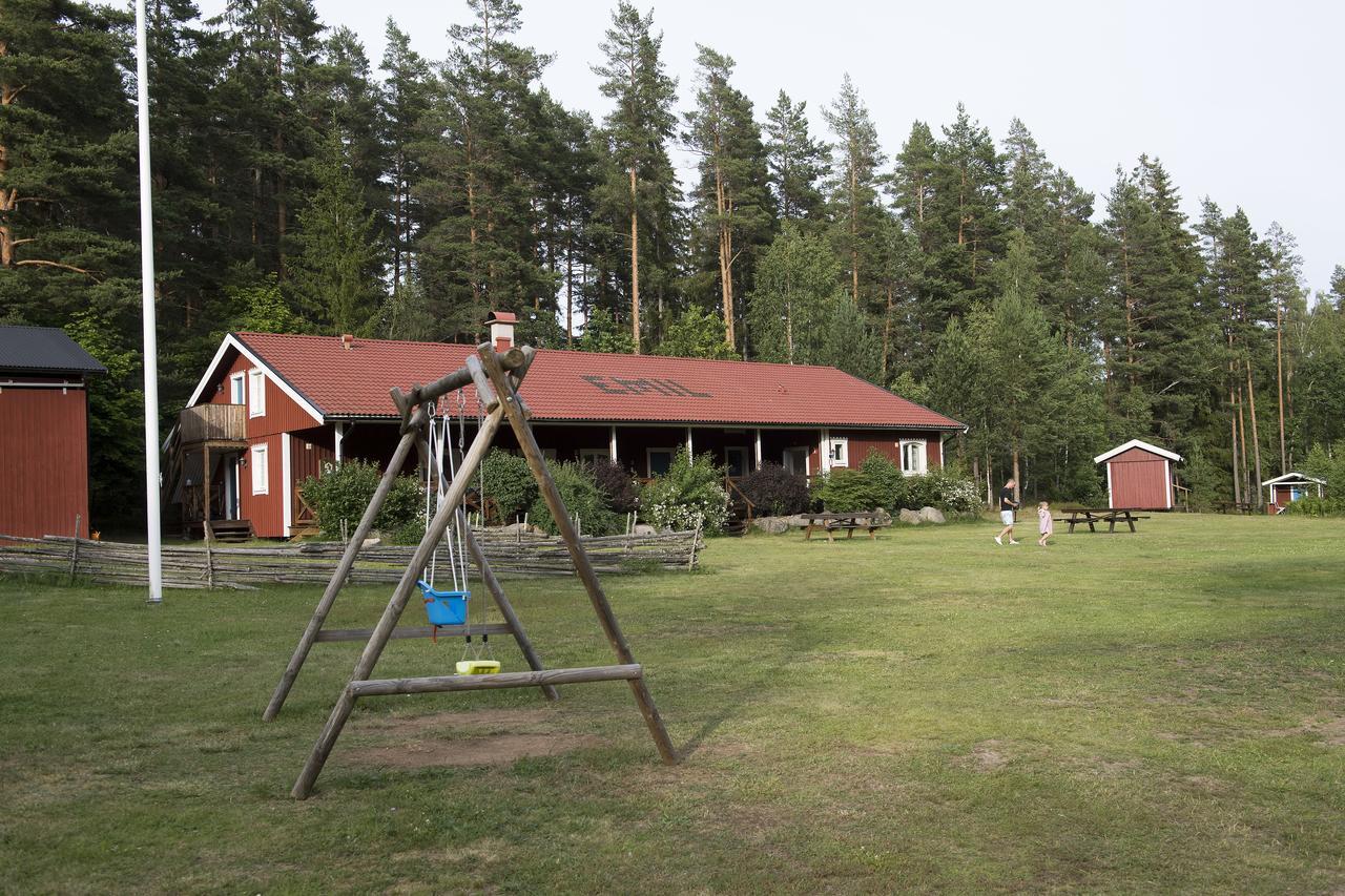 Modal Stugor Hultsfred Zewnętrze zdjęcie